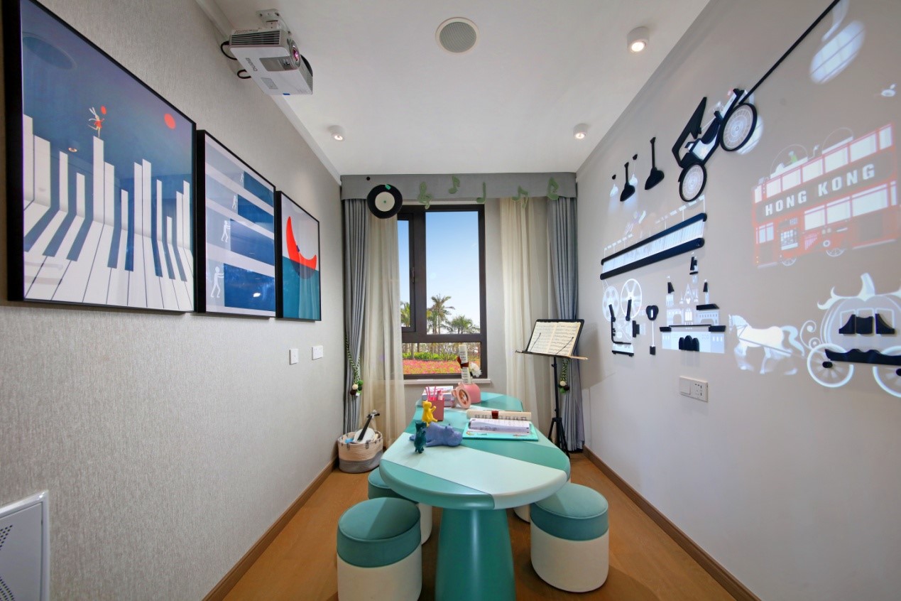 广州五号空间创意园物业管理公司及物业费标准深度解读(图1)