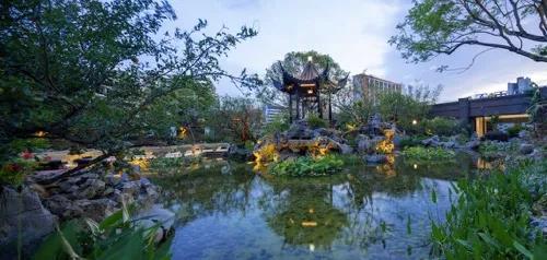 这个秋天 你缺的是海投的一套现房