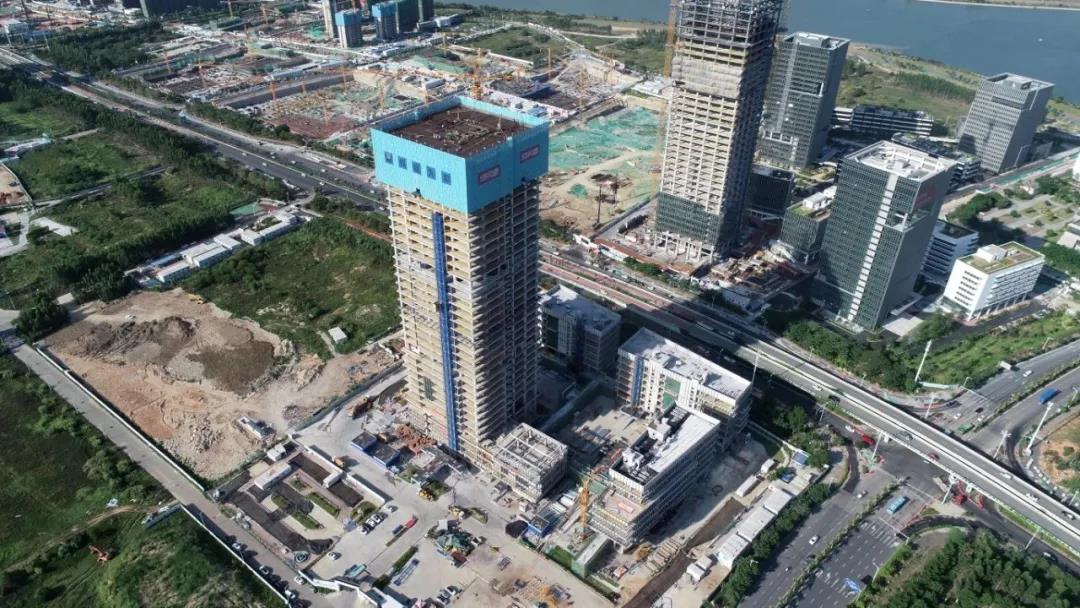 一本价值2000亿的高配楼市教科书 是什么样子？