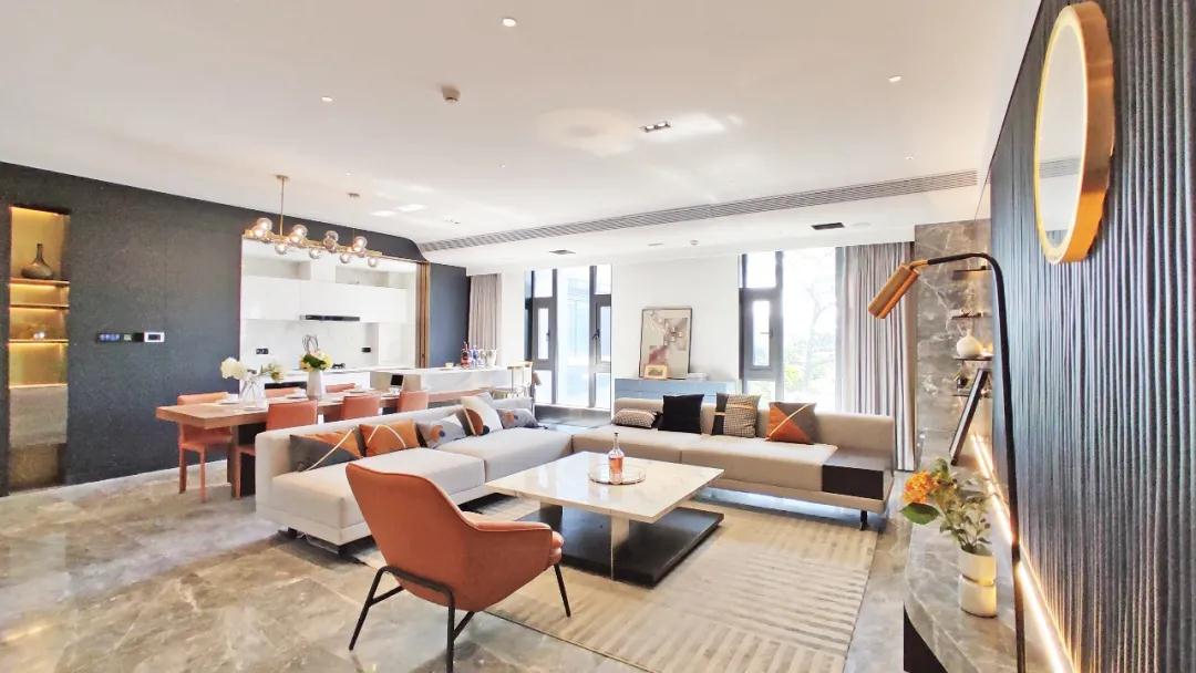 热热闹闹 团圆元宵！