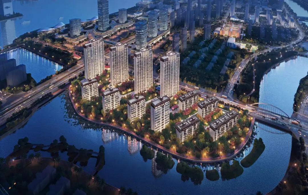 岛演有戏约!建发?湾璟全城寻找当红主角!