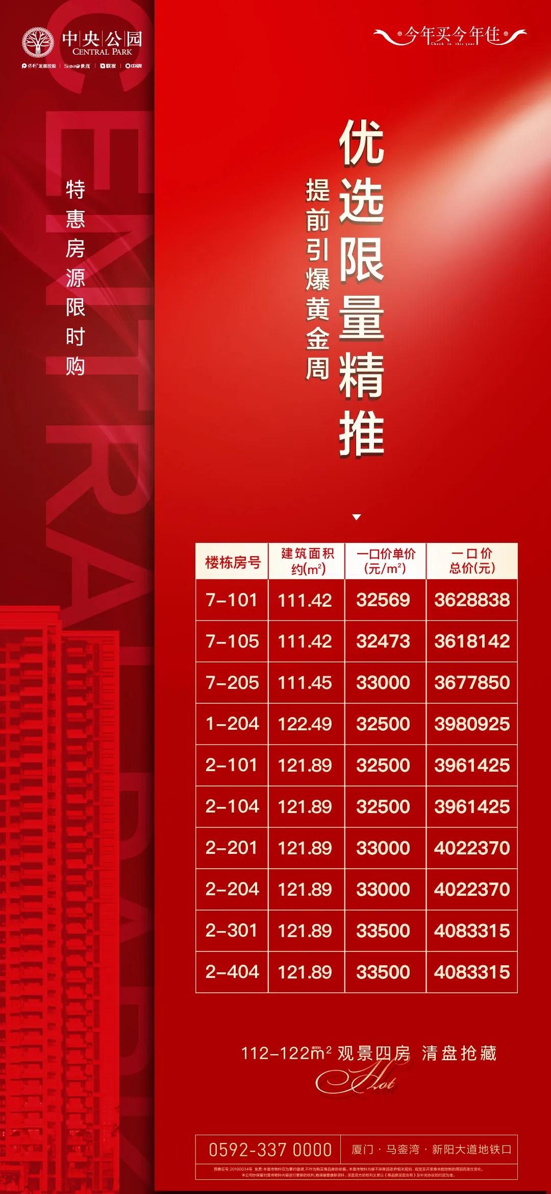 放价约惠五一 你想要的这个盘都有！