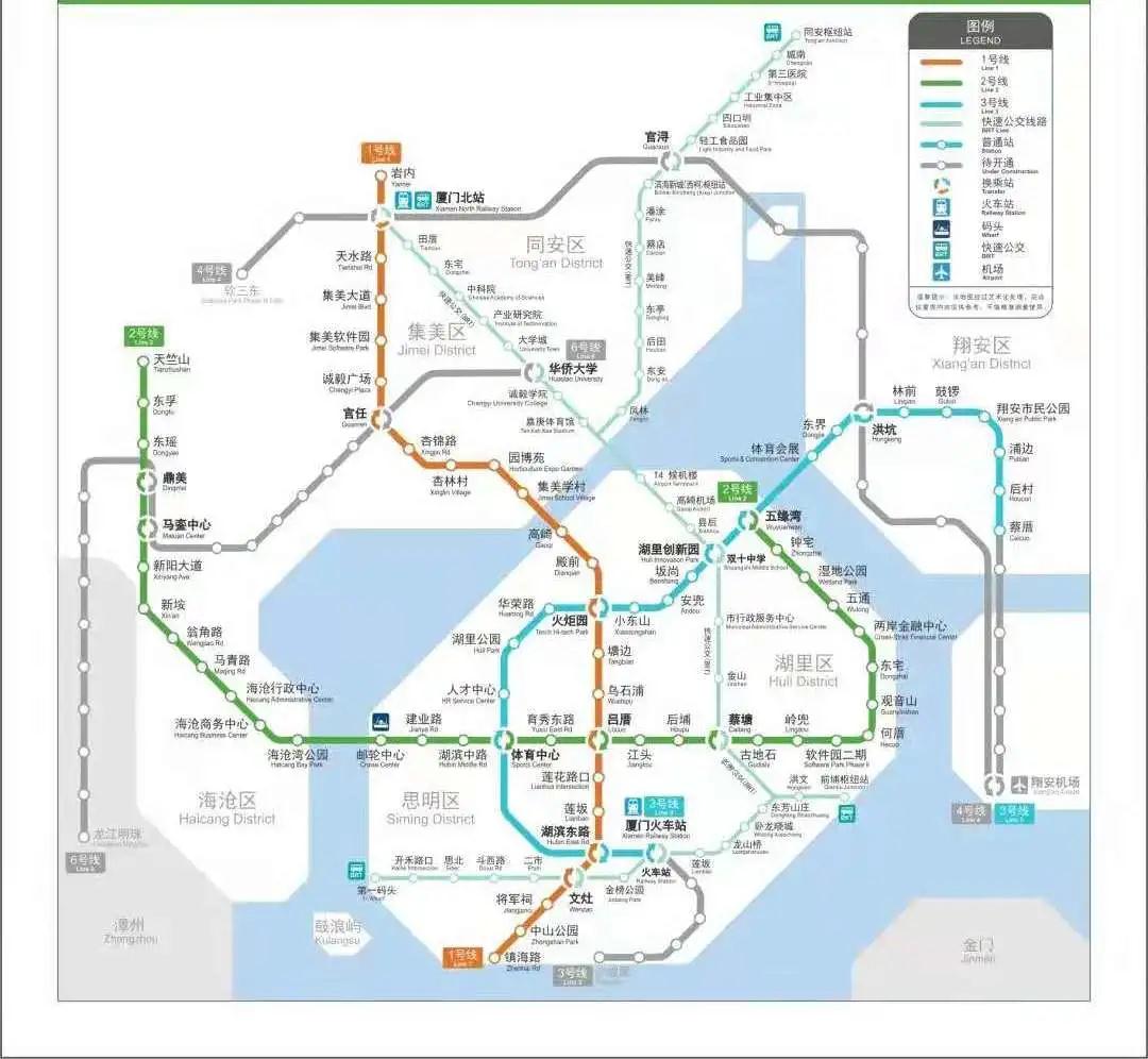 城市动脉之上 大境人生接驳万千繁华