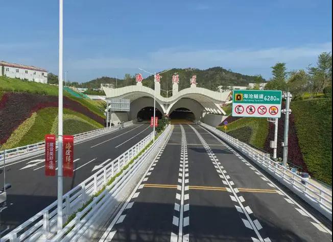 海沧区全面开挂 综合实力藏不住了！