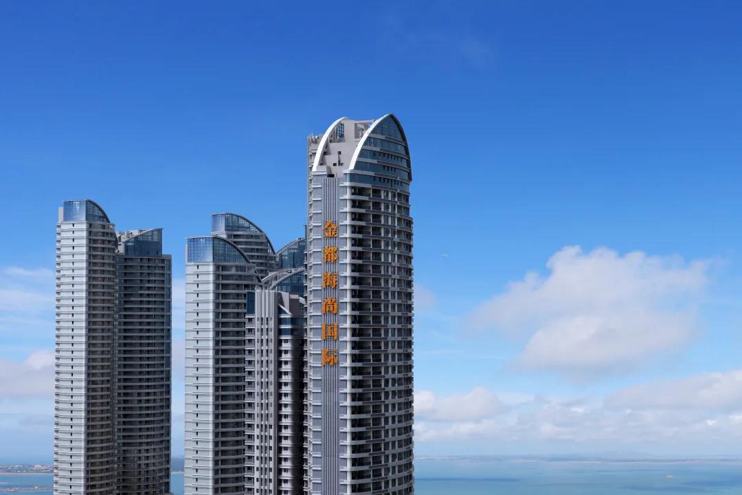 筑海边 芯想象|舒适滨海人居