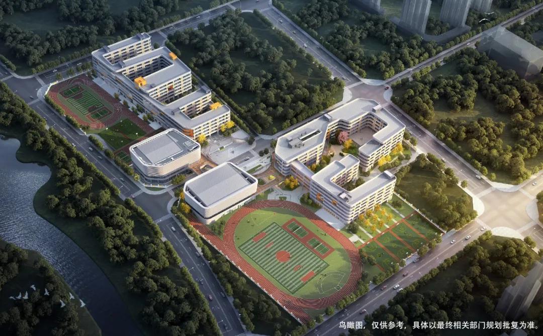 上海世外教育：为厦门 培养走向世界的现代中国人