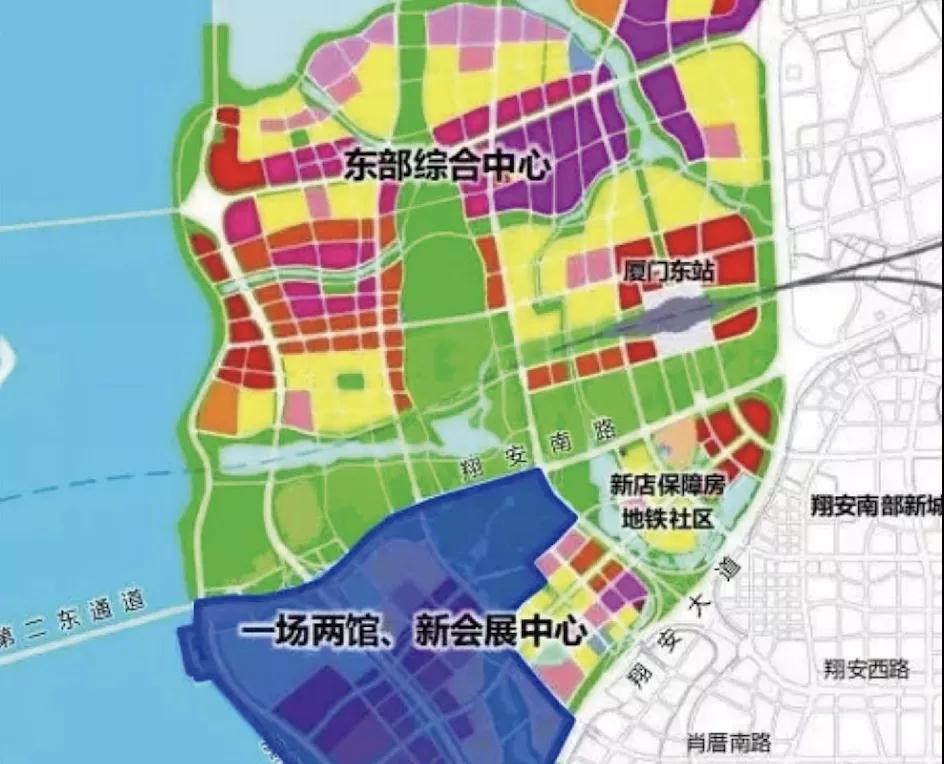 惊爆厦门！总价15X万起实景现房 不容错过！