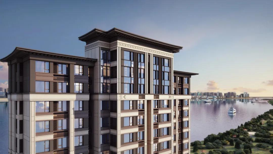 封藏270°半岛湾景 最后一栋 错过再无！