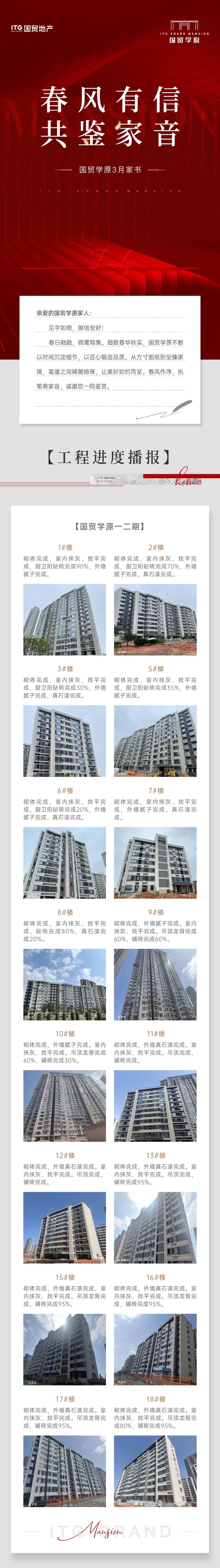 国贸学原3月家书 | 原启新时 悦鉴家音