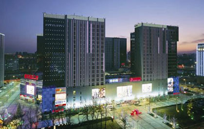 万达中国行全程报道