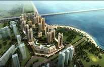 皇冠钻石双星效果图 