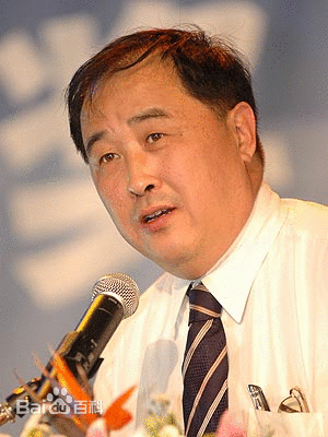 陈淮 著名经济学家、中国城乡建设经济研究所所长