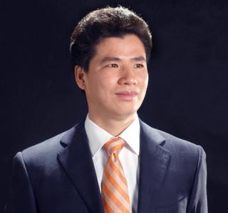 潘伟明 广州云星房地产开发集团有限公司总裁