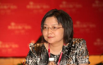 张明燕 广州华誉景观工程设计有限公司董事总经理