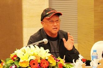 黄锦泉 厦门市房地产业协会会长