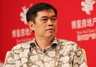 黎振伟 世联行首席技术官、世联广州分公司董事长