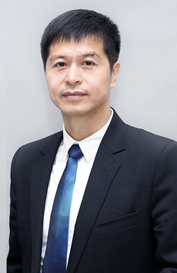 李涛 SKYLINE思凯来国际董事长