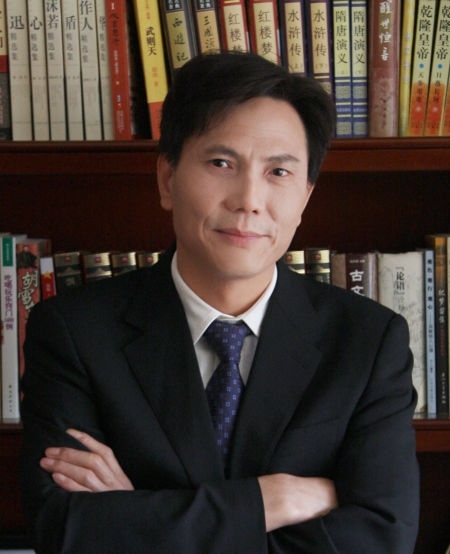 欧宗荣 正荣集团有限公司董事局主席